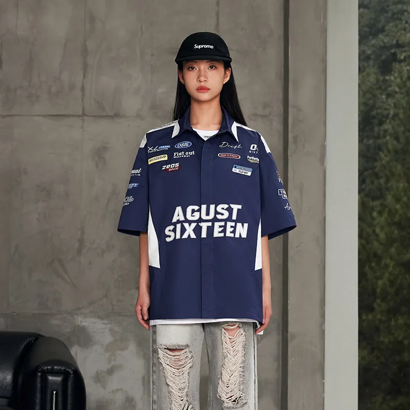 XXZXX Shirts Unisex-7