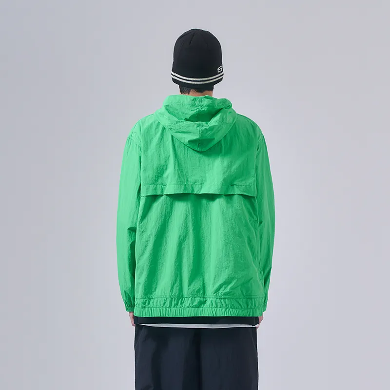 XXZXX Jackets Unisex-7