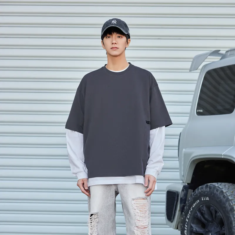 XXZXX T Shirts Unisex-2