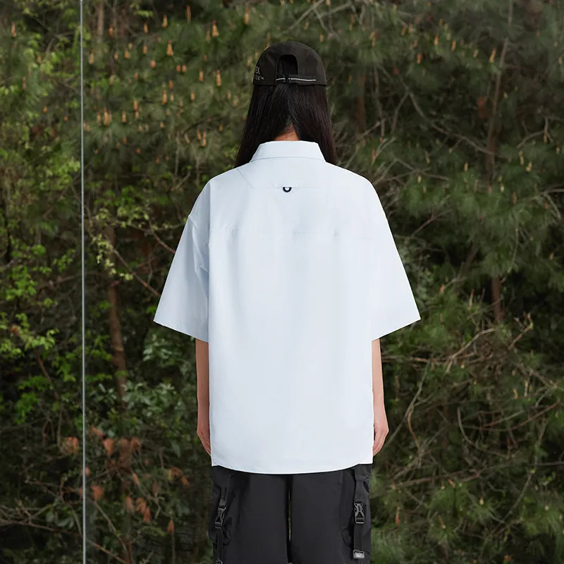 XXZXX Shirts Unisex-4
