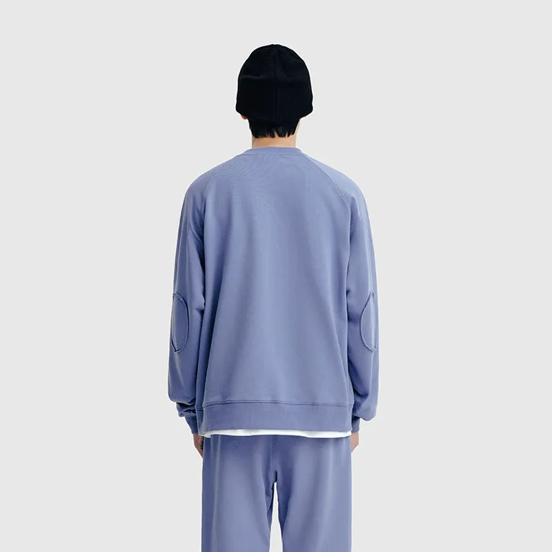 XXZXX Sweatshirts Unisex-8