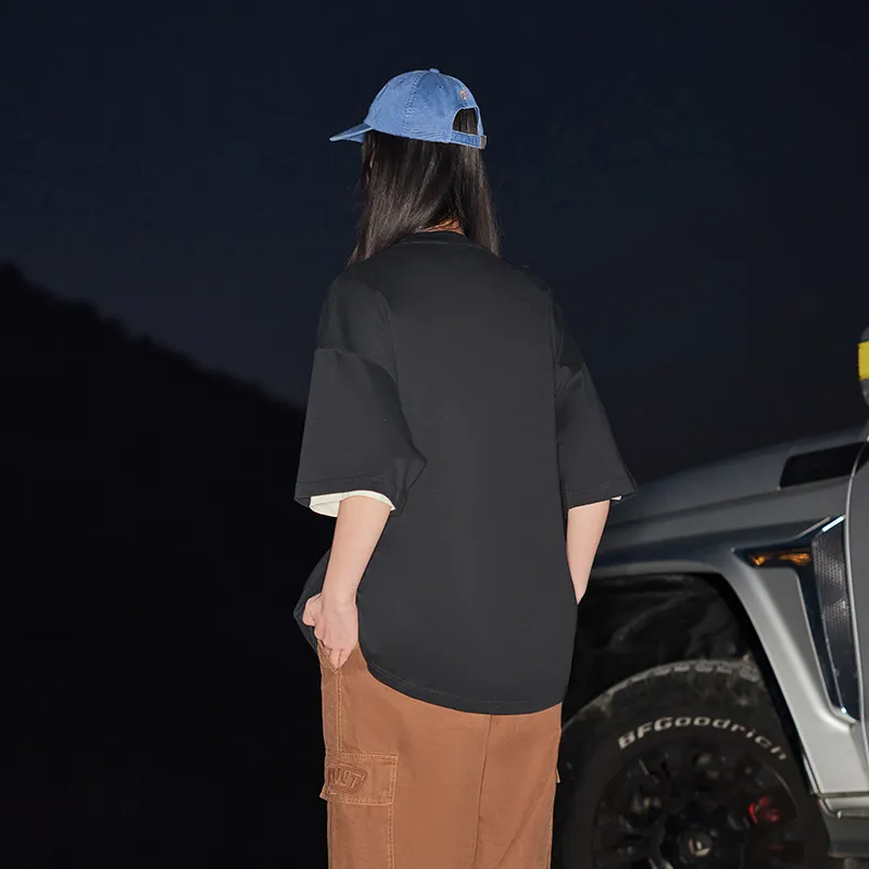 XXZXX T-Shirts Unisex-9