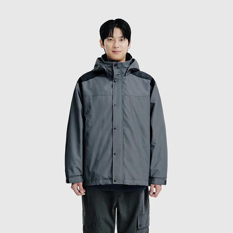 XXZXX Jackets Unisex - POIZON