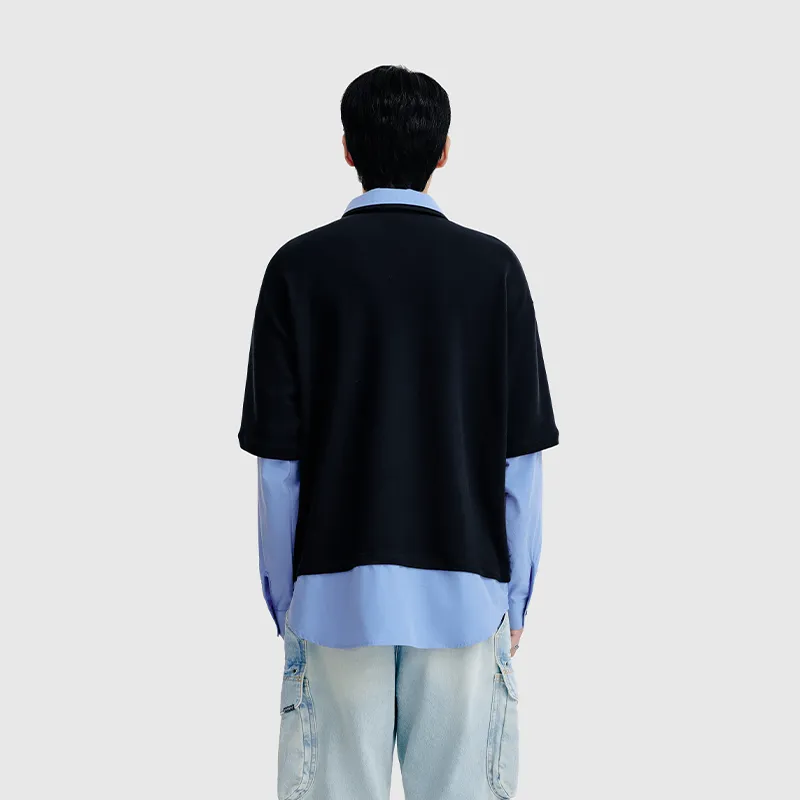 XXZXX T Shirts Unisex-2