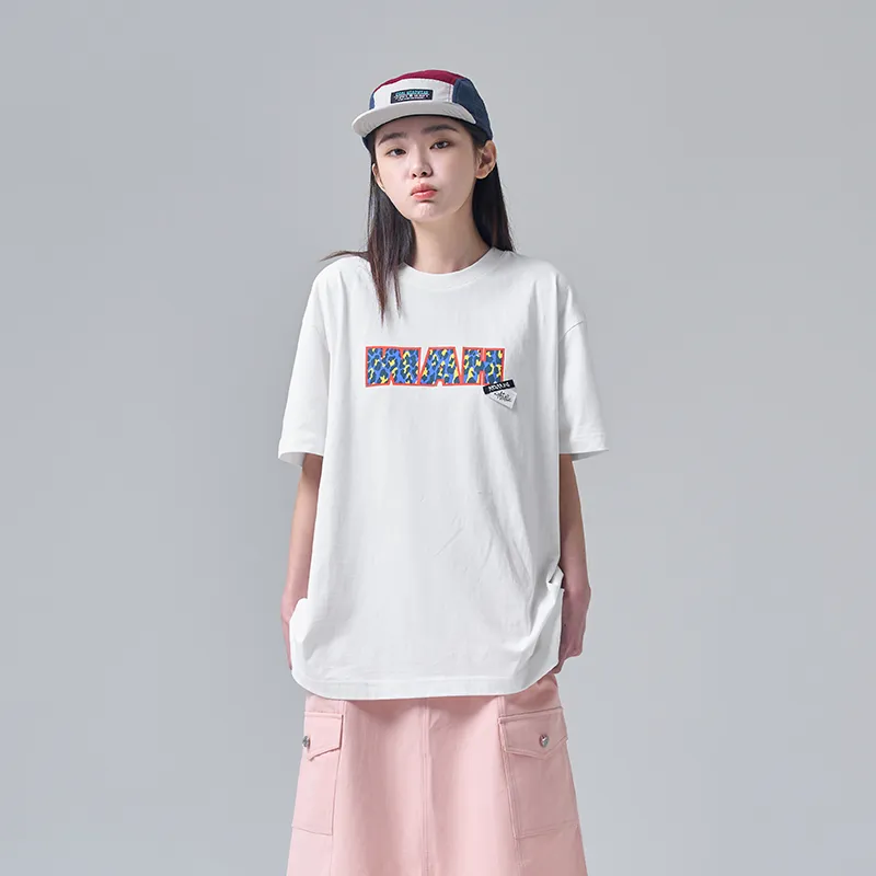 XXZXX T Shirts Unisex-7