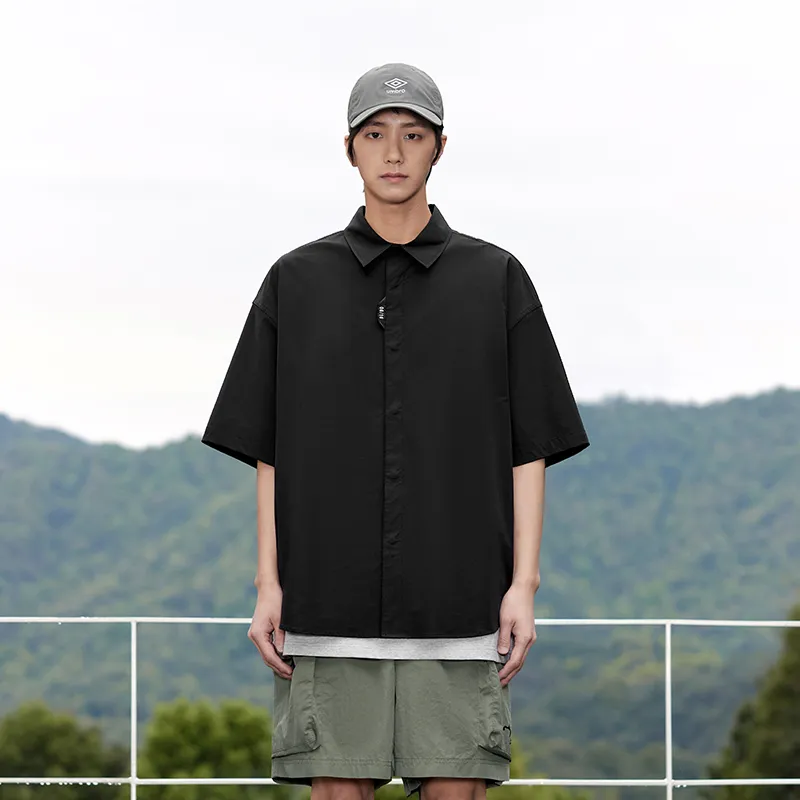 XXZXX Shirts Unisex-7