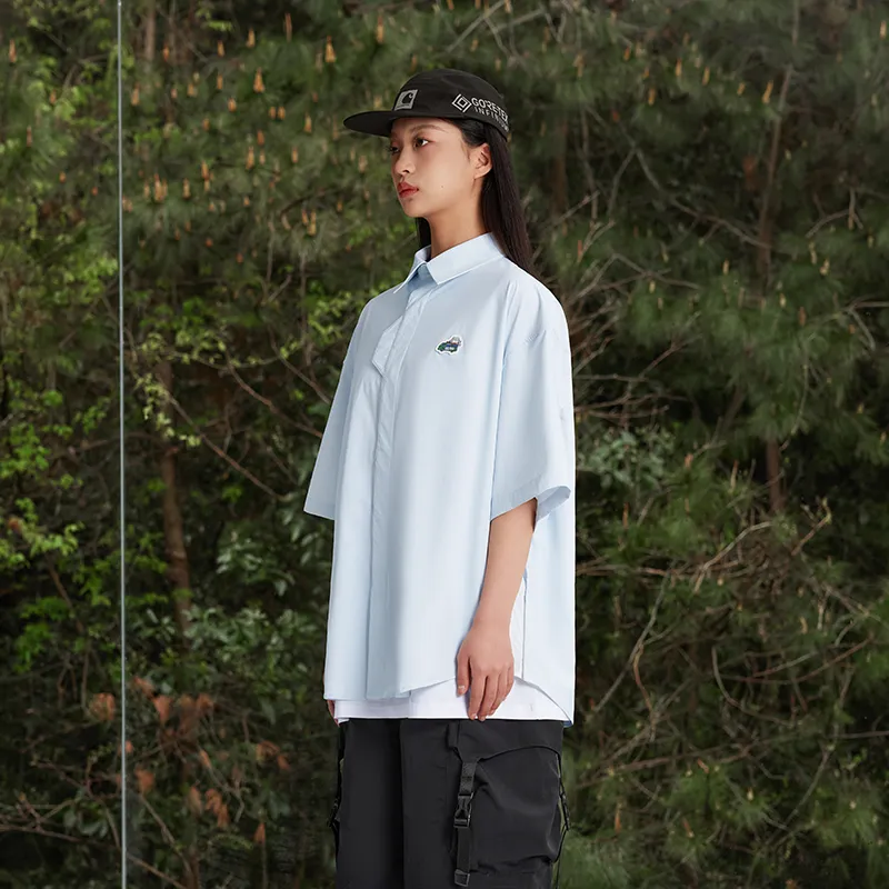 XXZXX Shirts Unisex-3
