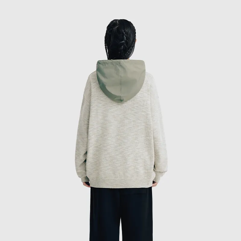 XXZXX Knitwear Unisex-2