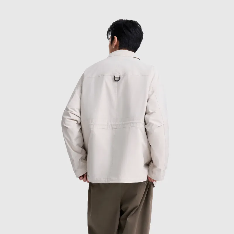 XXZXX Jackets Unisex-7