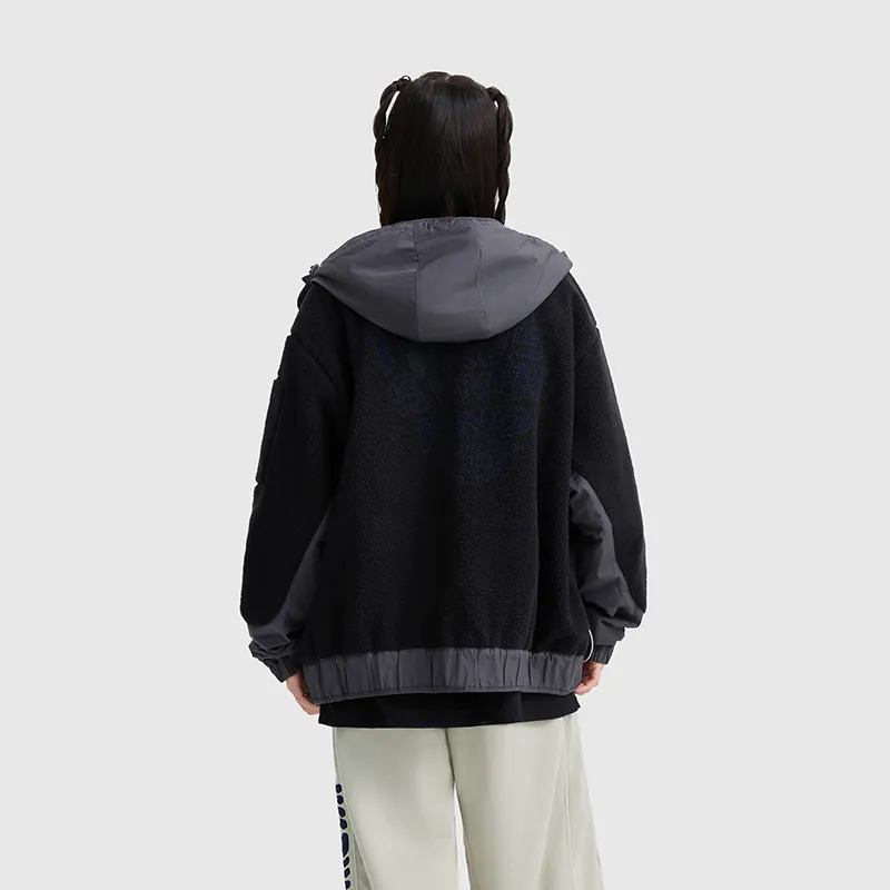 XXZXX Jackets Unisex - POIZON