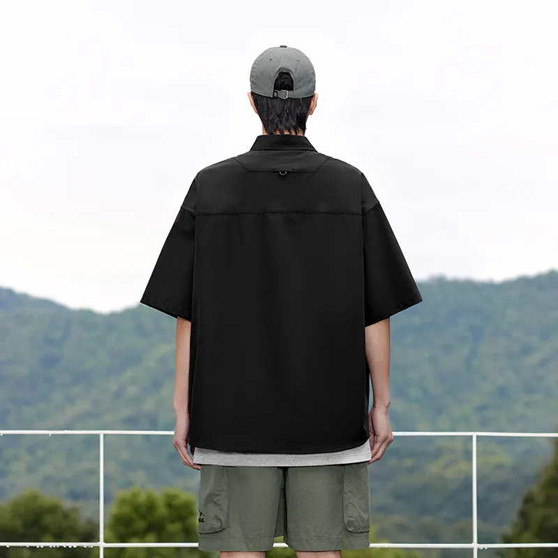 XXZXX Shirts Unisex-9