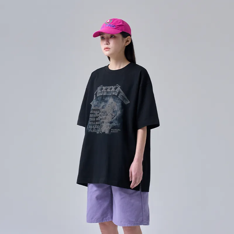 XXZXX T Shirts Unisex-8