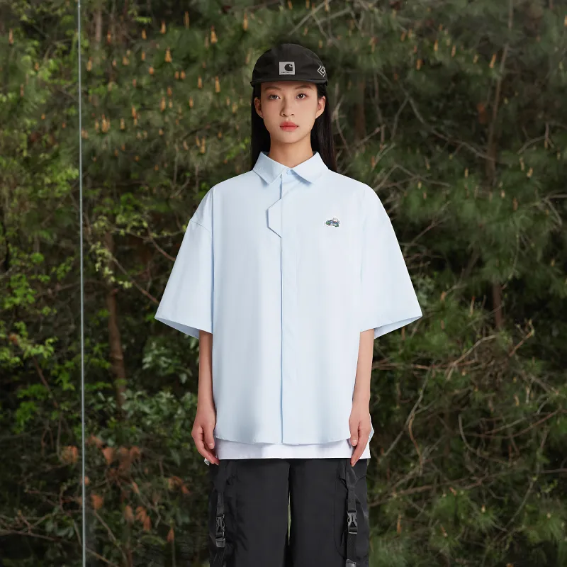 XXZXX Shirts Unisex-2