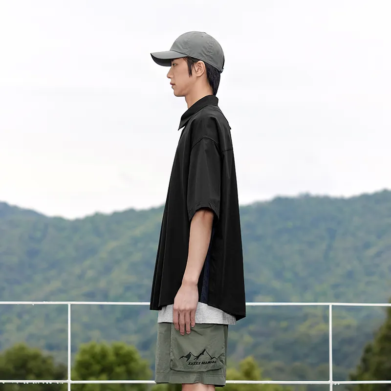 XXZXX Shirts Unisex-8