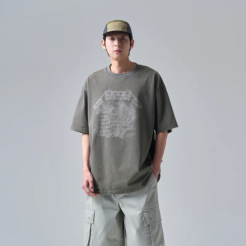 XXZXX T Shirts Unisex-2
