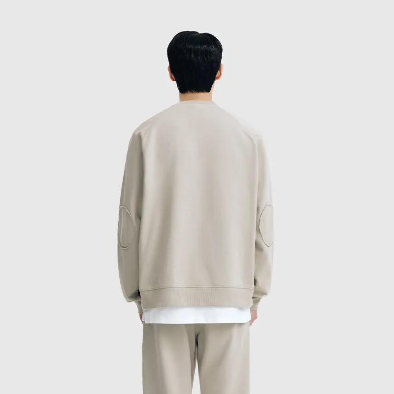 XXZXX Sweatshirts Unisex-5