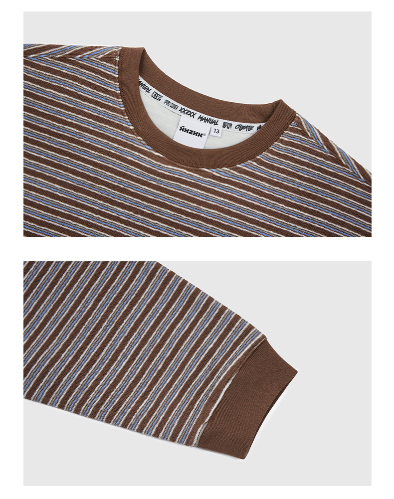 XXZXX T-Shirts Unisex - POIZON