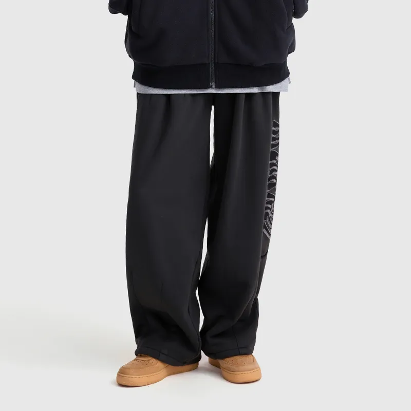 XXZXX Casual Pants Unisex-7
