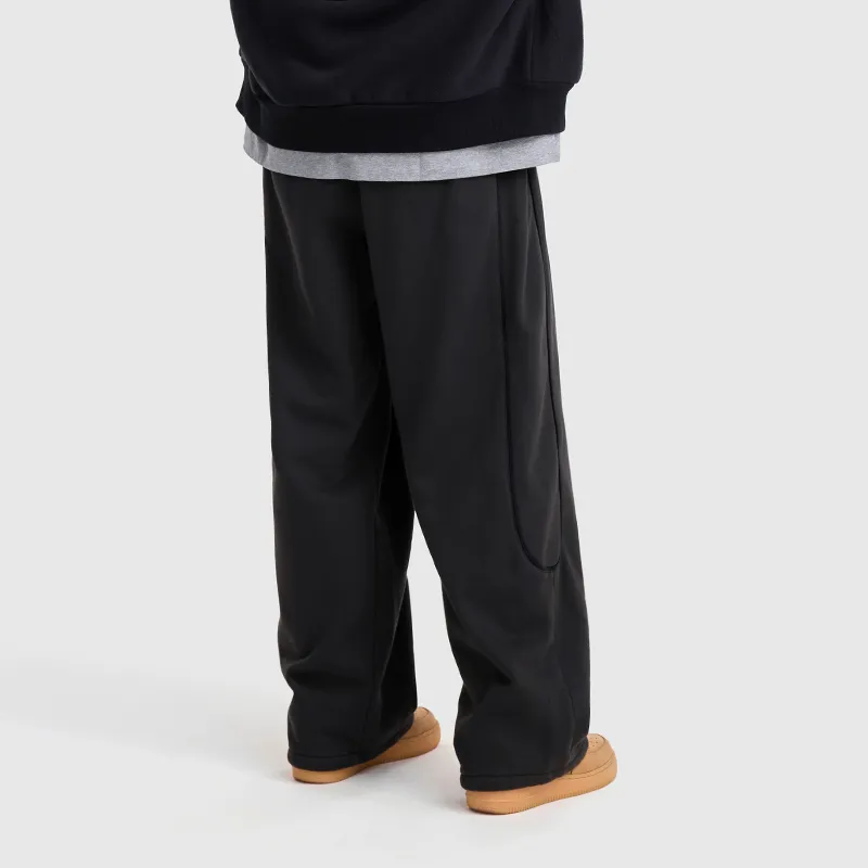XXZXX Casual Pants Unisex-9