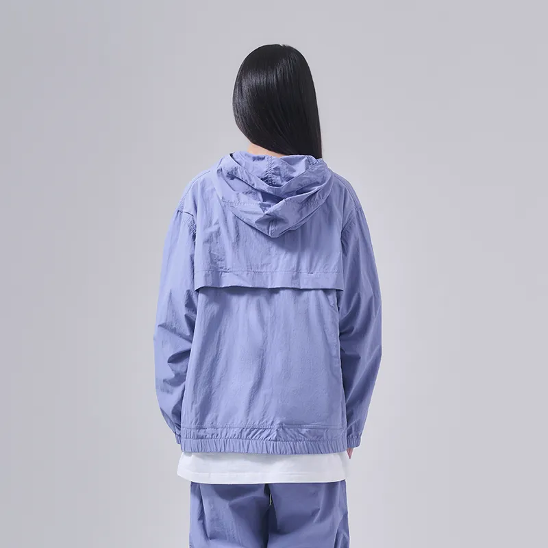 XXZXX Jackets Unisex-2