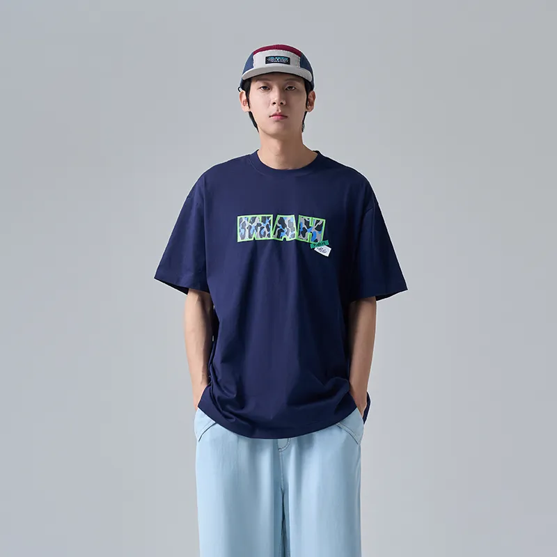 XXZXX T Shirts Unisex-2