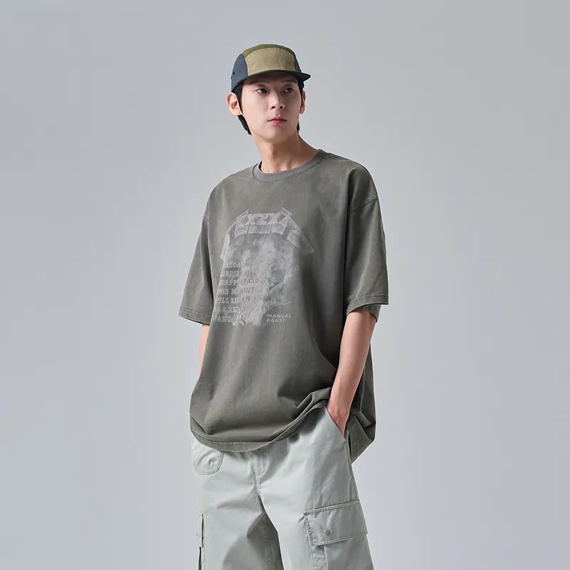 XXZXX T Shirts Unisex-3