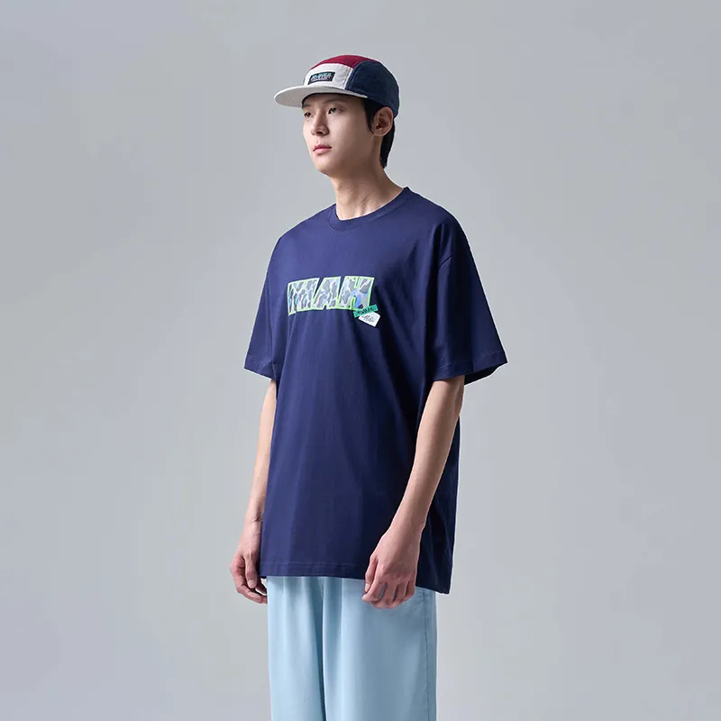 XXZXX T Shirts Unisex-3