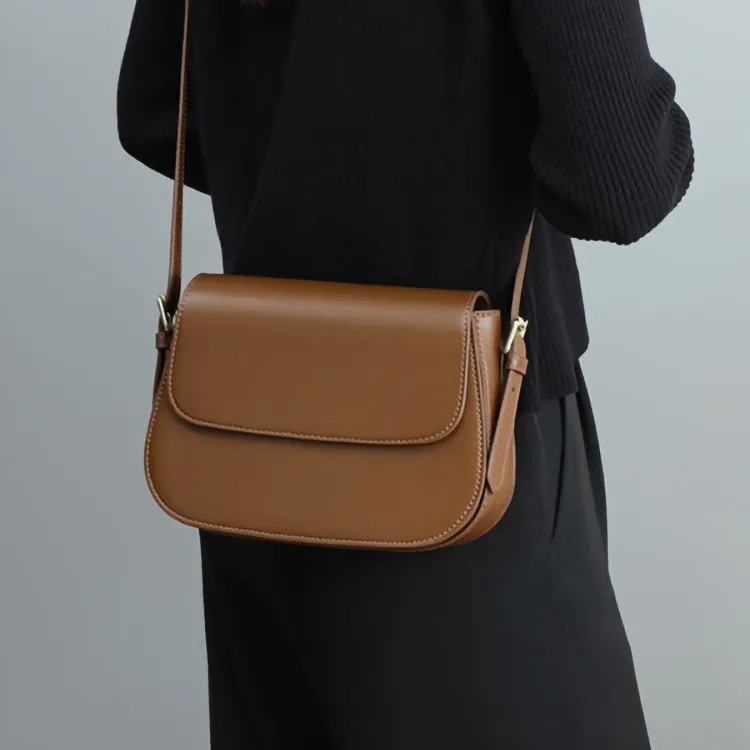 PESASRIE Crossbody Bags-3
