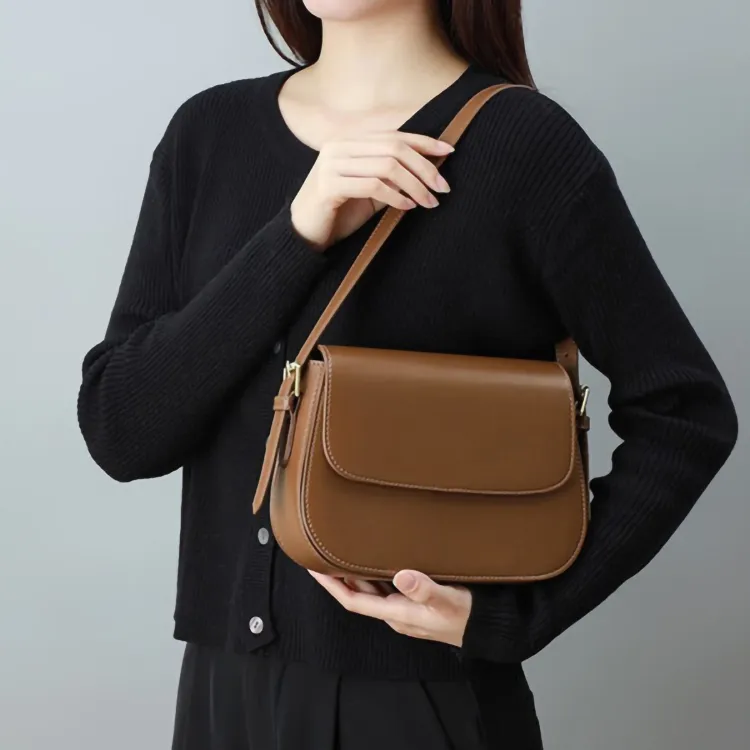 PESASRIE Crossbody Bags-1