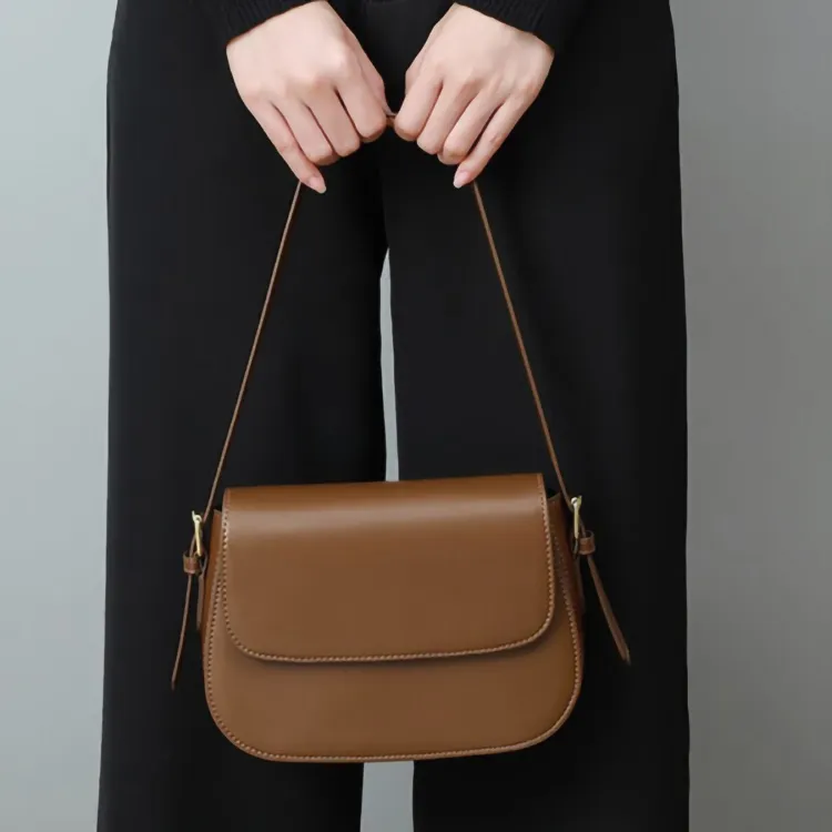 PESASRIE Crossbody Bags-2