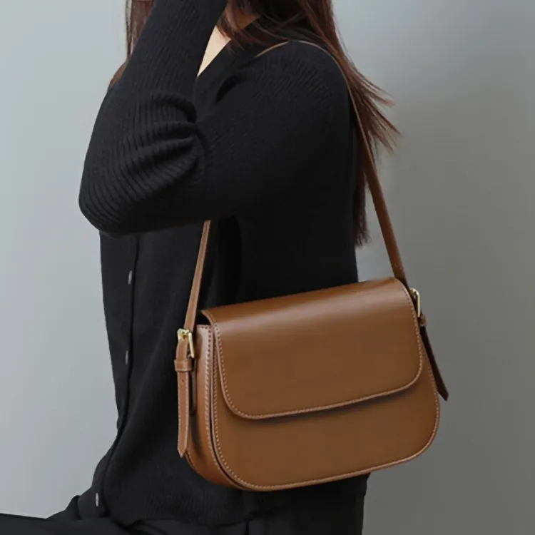 PESASRIE Crossbody Bags-4