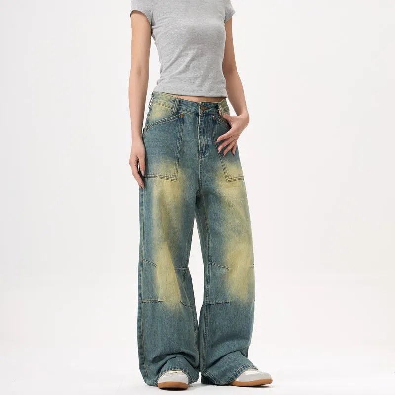 Zanzas Jeans Men Blue-3