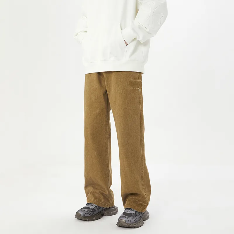 Zanzas Jeans Unisex-4