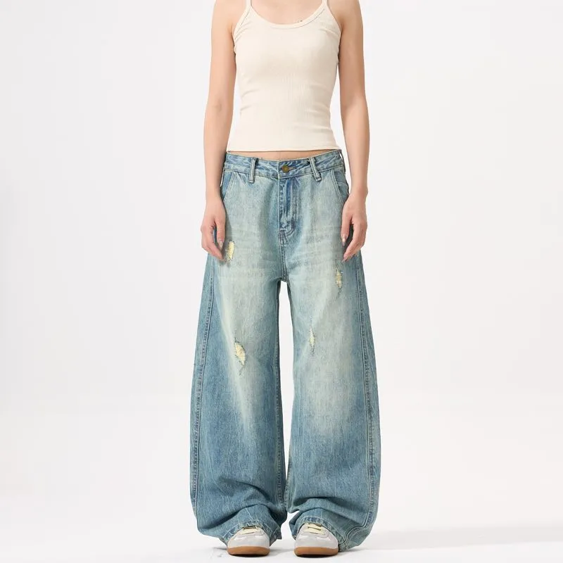 Zanzas Jeans Men Blue-4