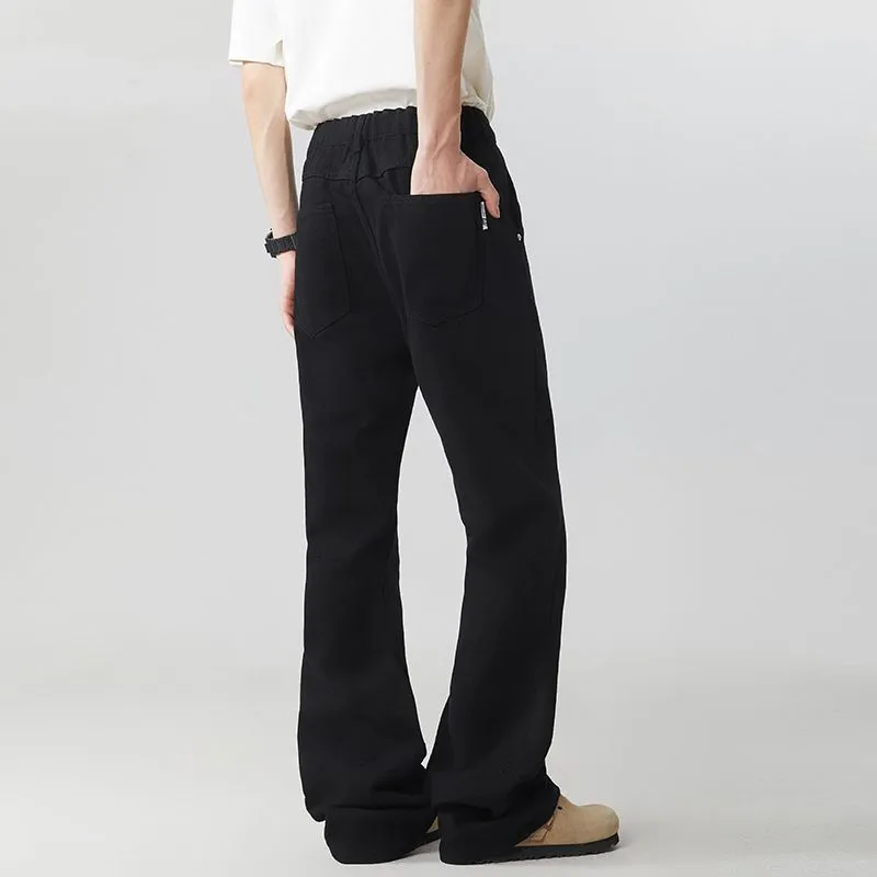 Zanzas Casual Pants Unisex-4