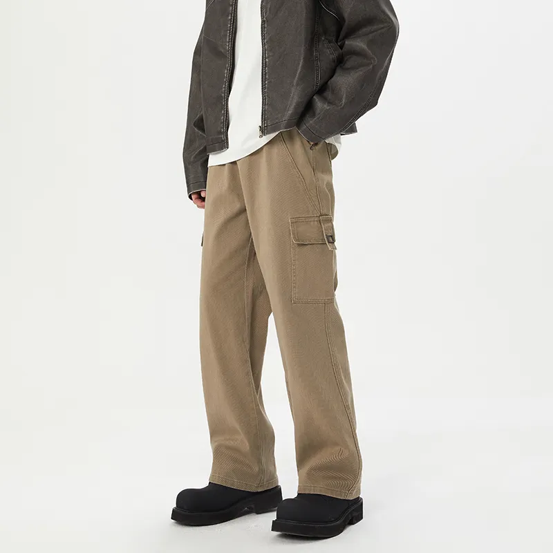 Zanzas Jeans Unisex-5