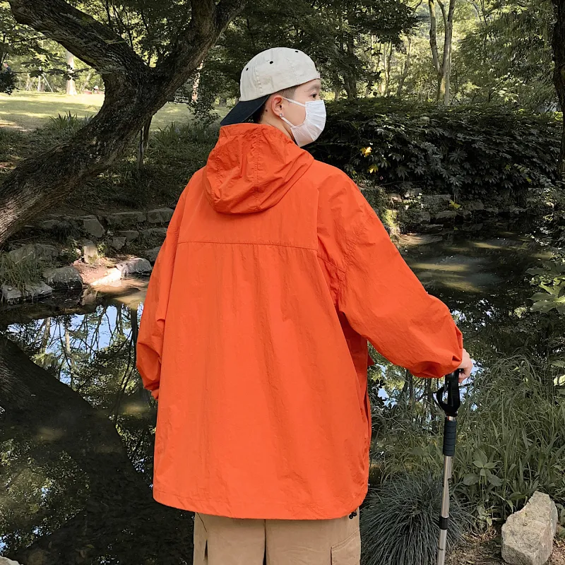 Zanzas Sun Protection Clothing Men's-16
