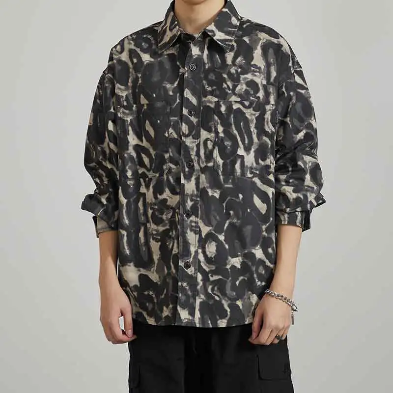 Zanzas Shirts Unisex-4