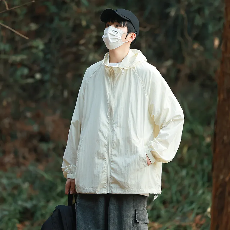 Zanzas Sun Protection Clothing Unisex-15