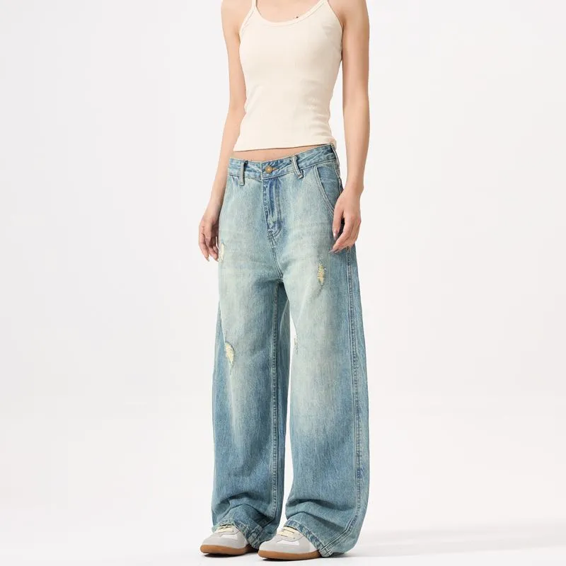 Zanzas Jeans Men Blue-2