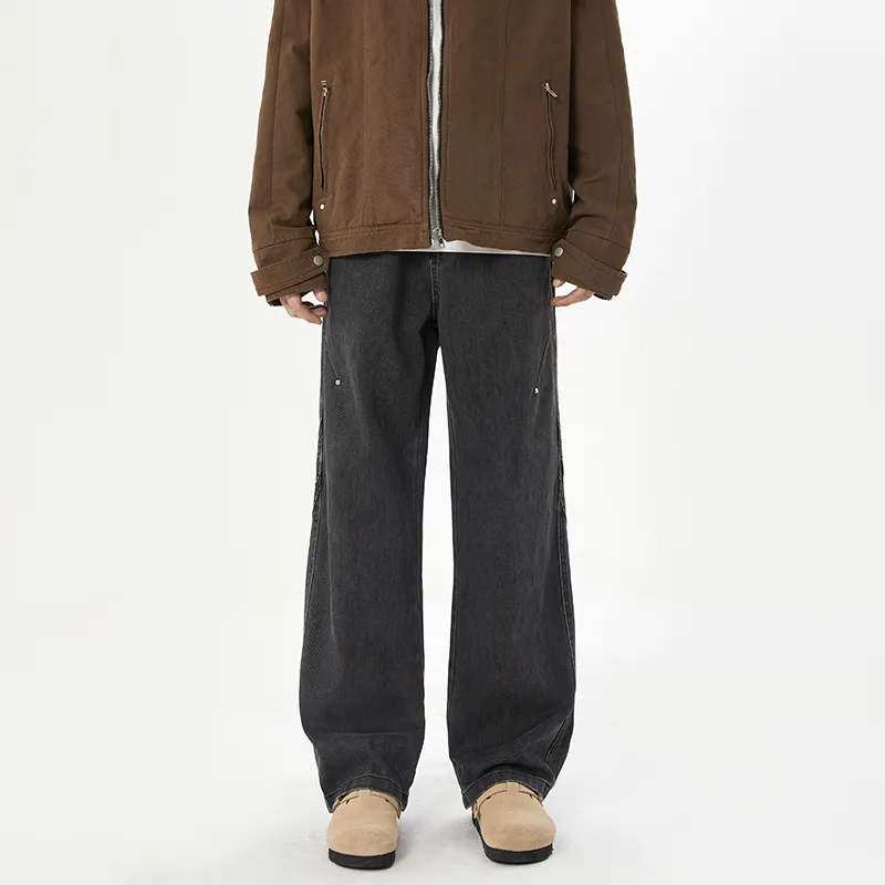 Zanzas Jeans Unisex-10