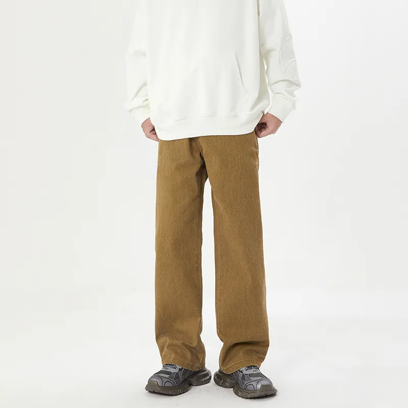 Zanzas Jeans Unisex-3