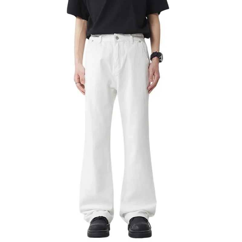 Zanzas Casual Pants Unisex-11