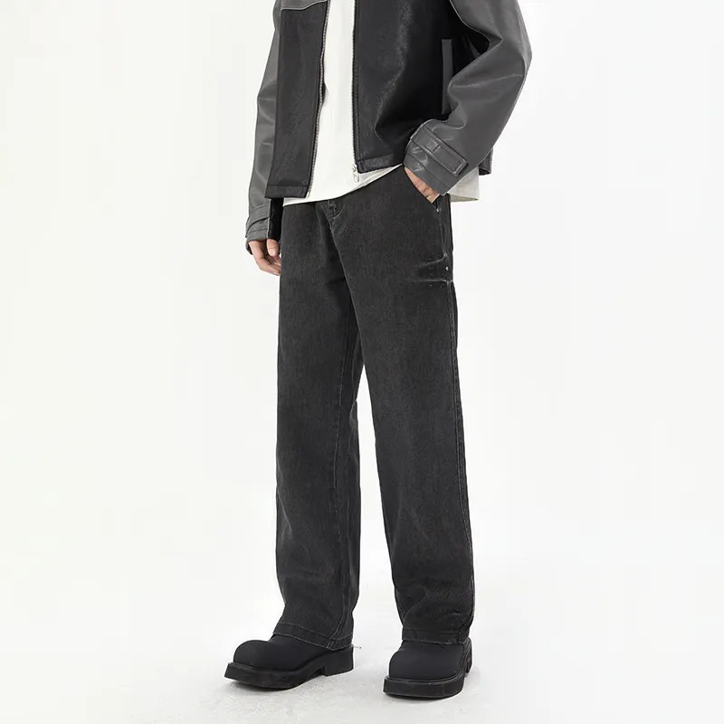 Zanzas Jeans Unisex-11