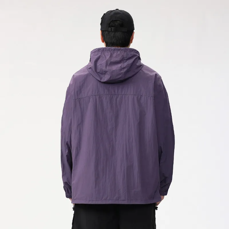 Zanzas Sun Protection Clothing Unisex-15
