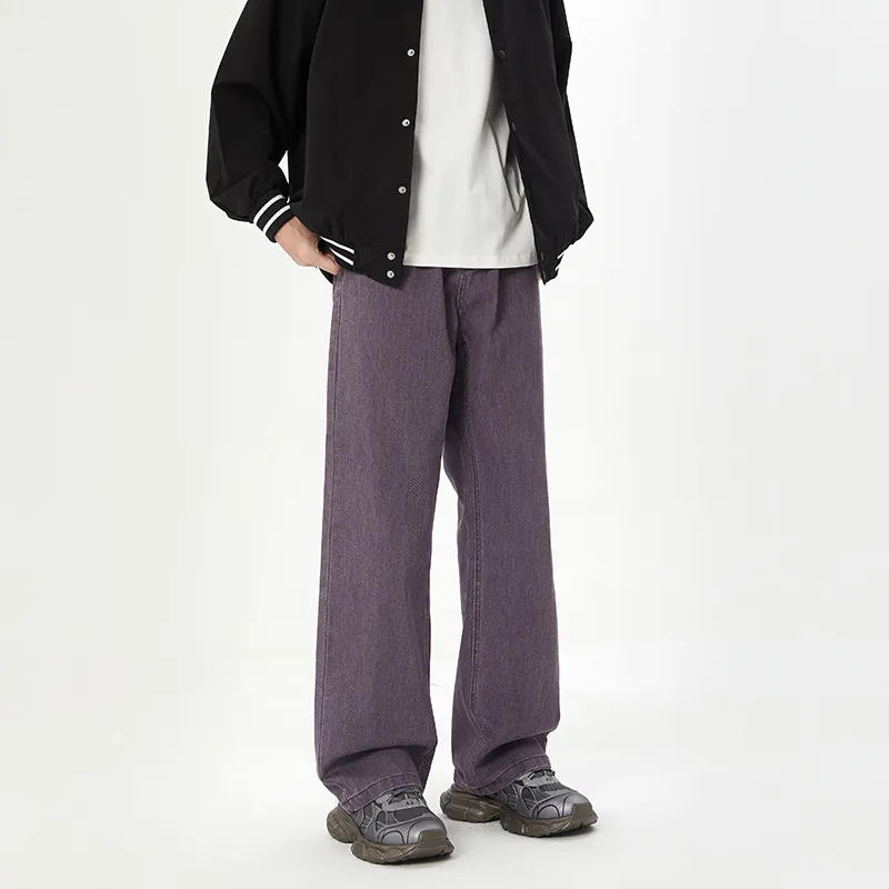 Zanzas Jeans Unisex-7