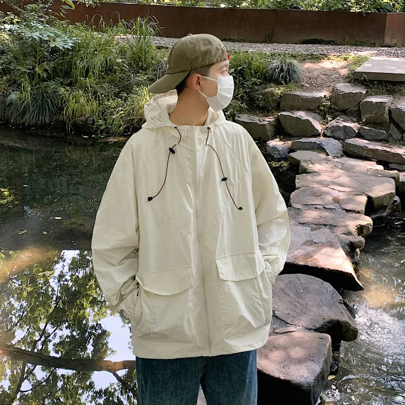 Zanzas Sun Protection Clothing Men's-4