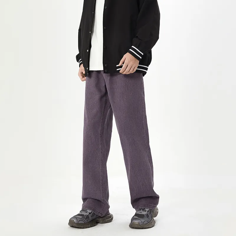 Zanzas Jeans Unisex-6