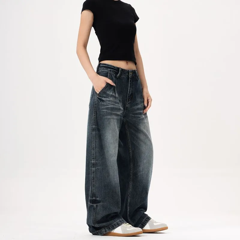 Zanzas Jeans Men Blue-5