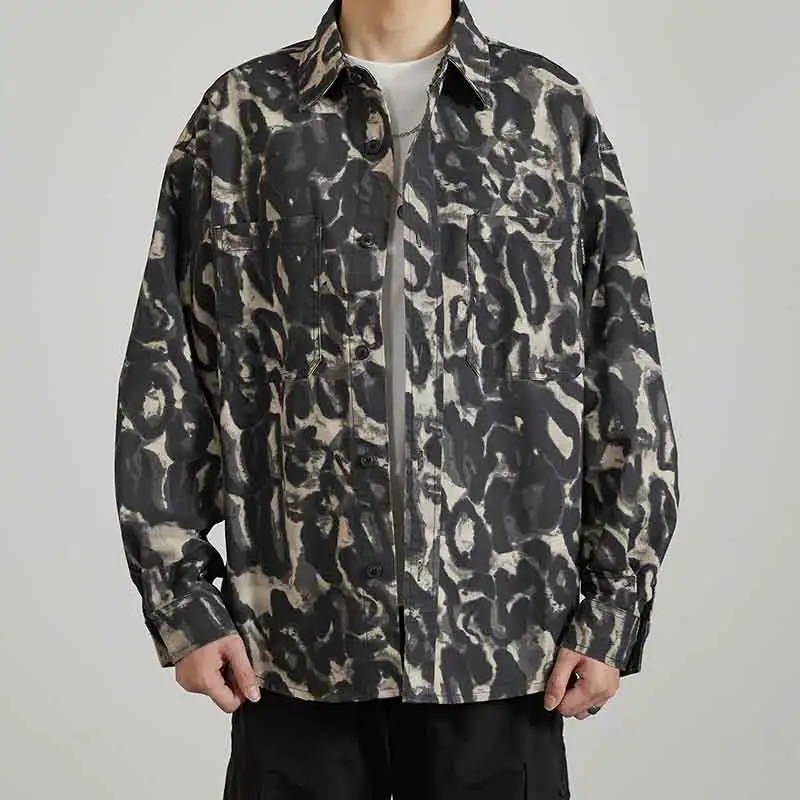 Zanzas Shirts Unisex-2
